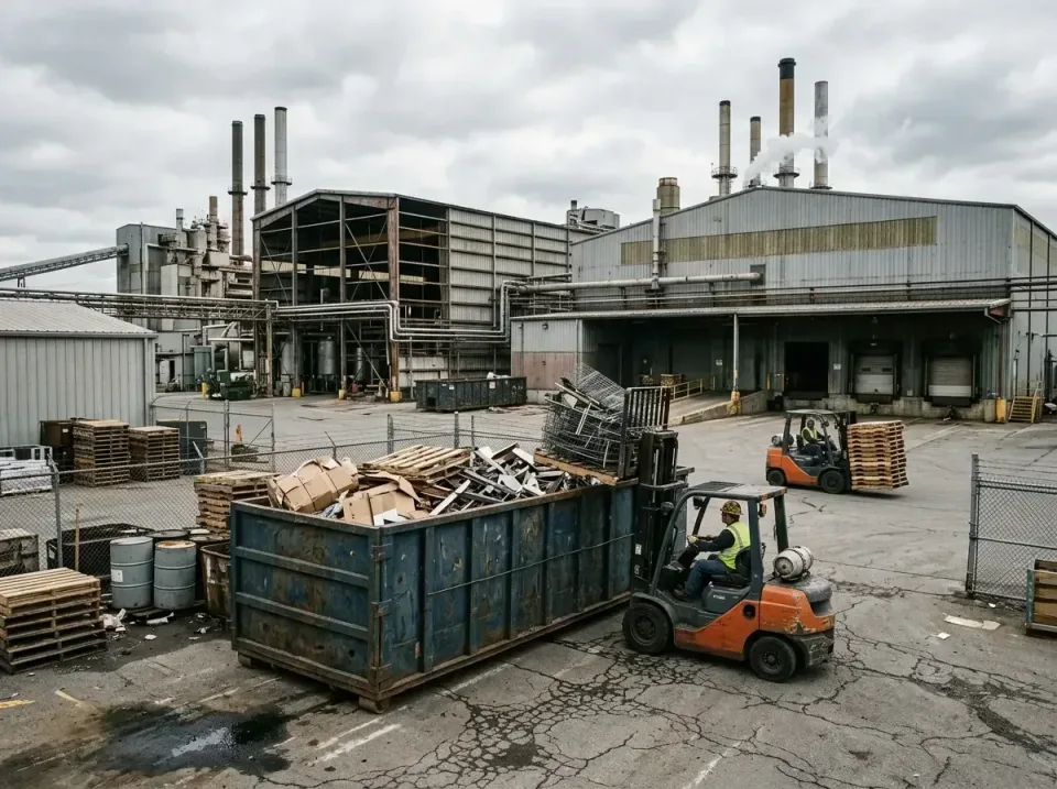 industrial-factory-scrap-conta-003 — frequently asked questions, Cheap Roll-off Dumpster Rentals in Filer, ID